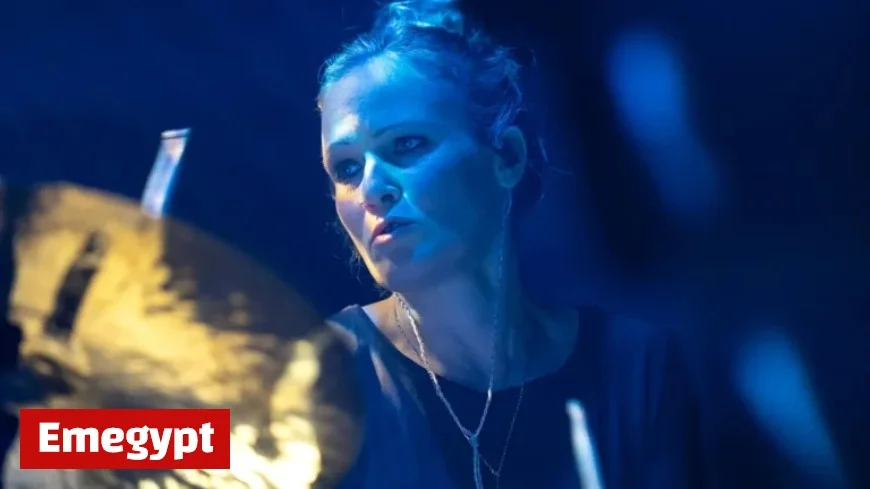 Discover Anika Nilles Rush’s Dynamic New Virtuosic Drummer