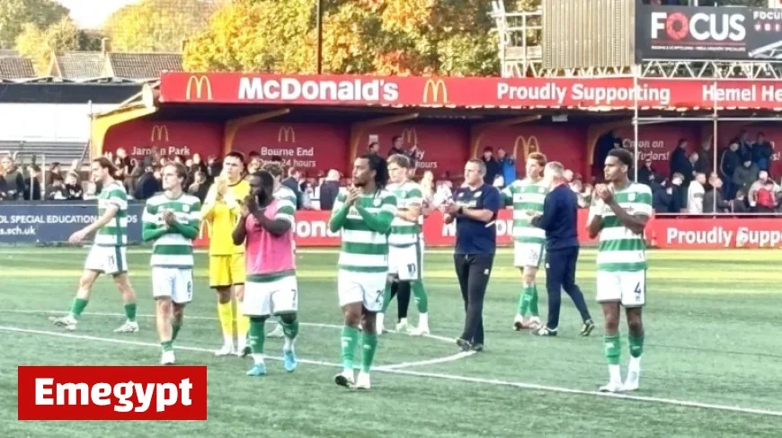 Key Takeaways from Hemel Hempstead Town’s 2-1 Victory Over Yeovil Town
