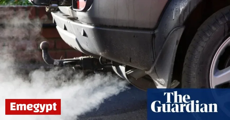 Dieselgate Trial Reveals Carmakers Cheating on Emissions to Boost Car Sales