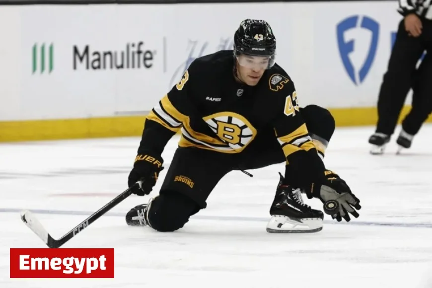 Bruins vs Lightning Lineup Preview: Jordan Harris Ready for Consecutive Starts