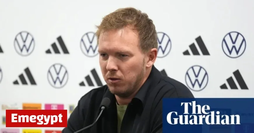 Nagelsmann Apologizes for Misunderstood ‘Long Ball’ Comments on Northern Ireland