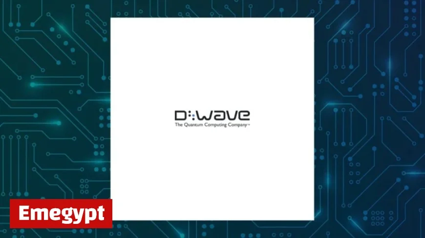 D-Wave Quantum Stock Emerges as a Leading Force in Quantum Computing