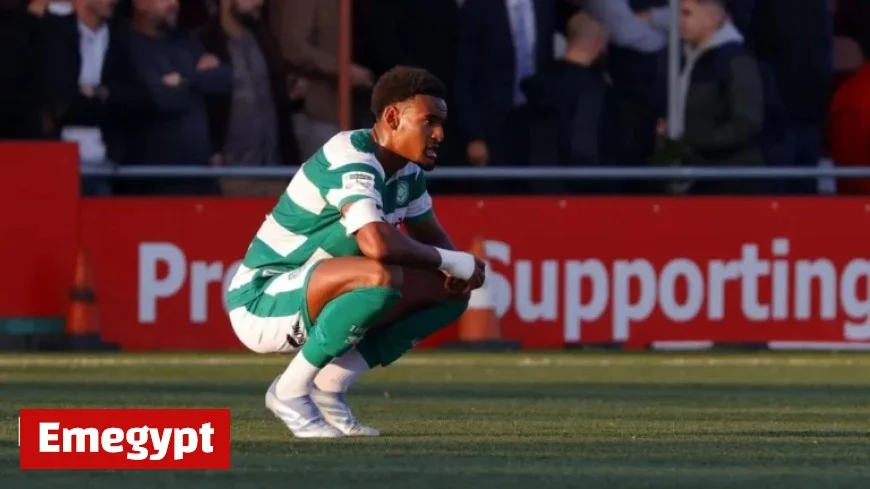 FA Cup Upset: Yeovil Town Eliminated, Maldon & Tiptree Advance to First Round
