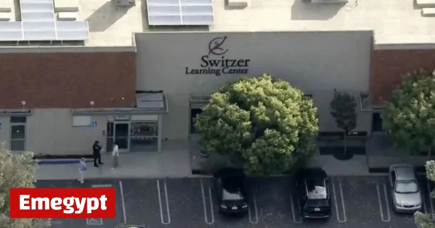 Stabbing Incident Shocks Torrance Special Needs School as Two Instructors Injured