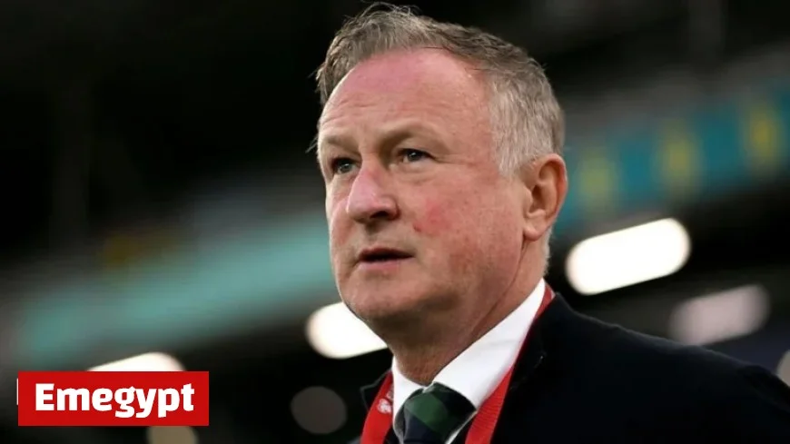 Northern Ireland Faces Germany: Sunderland’s Trai Hume Urges Belief Against Four-Time World Cup Champions