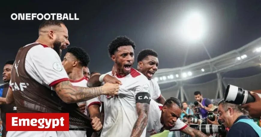 Mind-Blowing World Cup Upset Looms as Tiny Nation Prepares for Historic Debut Today