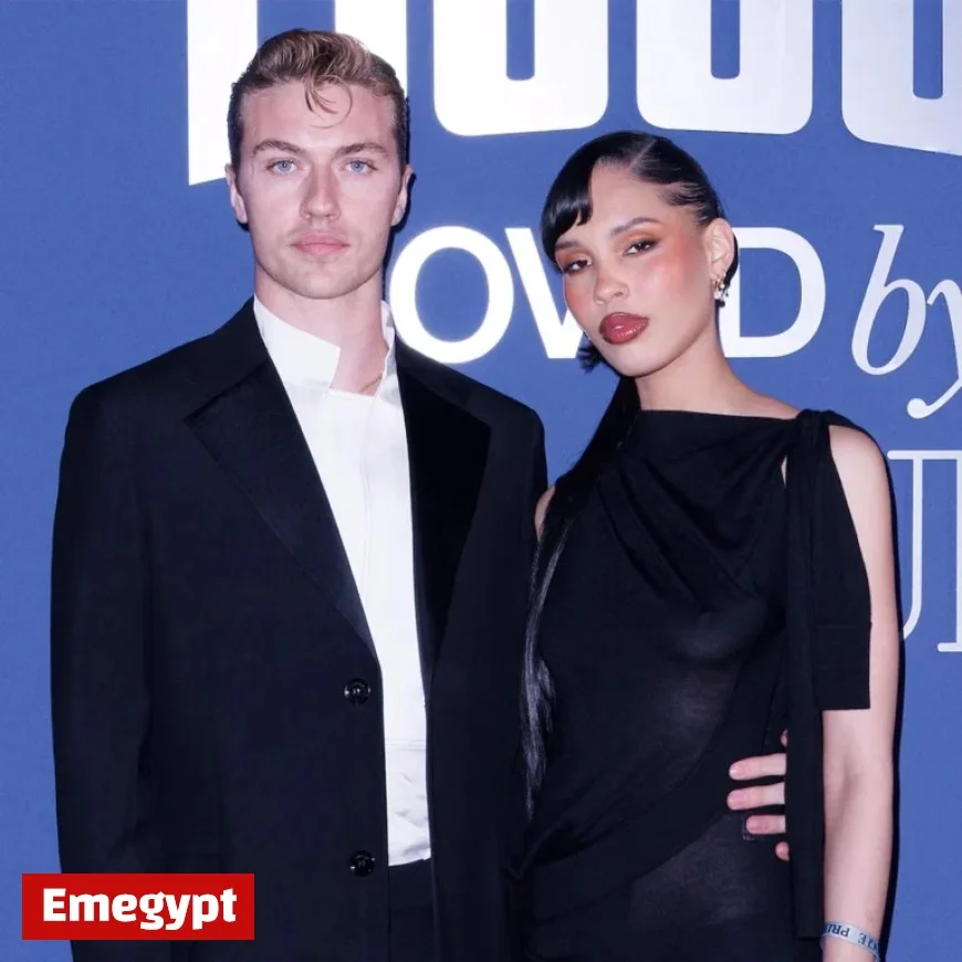 Nara Smith and Lucky Blue Smith Celebrate the Arrival of Their Fourth Baby