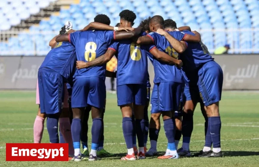 Cape Verde vs Eswatini Historic Match Tickets Now Available at Gas Stations and Bakeries