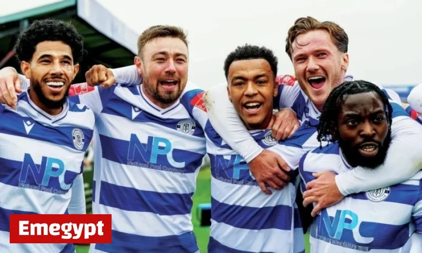 Horlock Declares Team as the Best Ever in Step Four Football