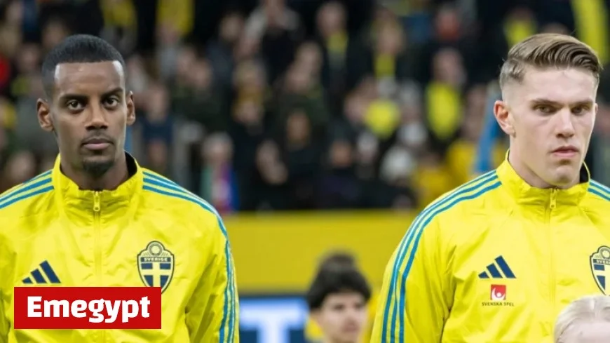 Sweden’s Last Chance to Avoid World Cup Elimination Begins Tonight: Assessing Their Odds