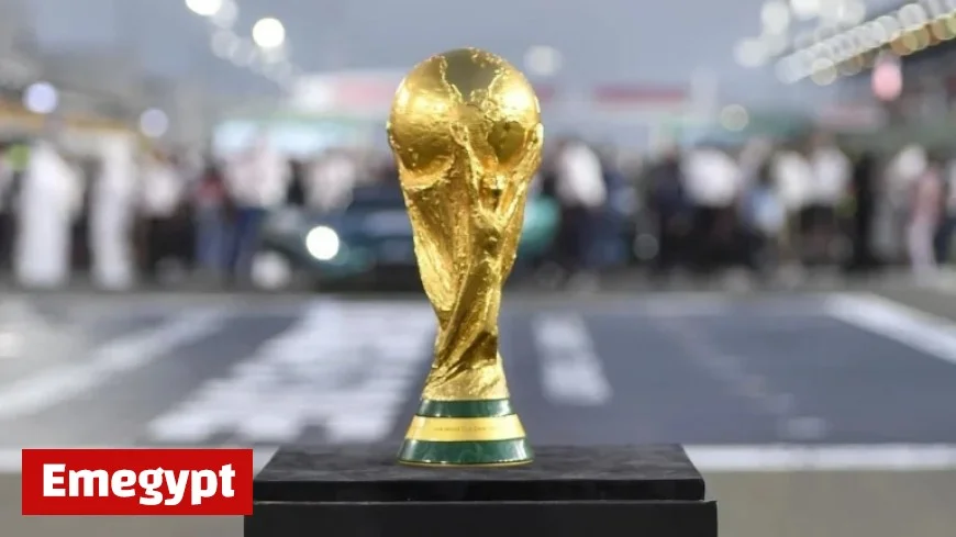 World Cup 2026 Journey: The Challenging Path of the Last Qualifiers