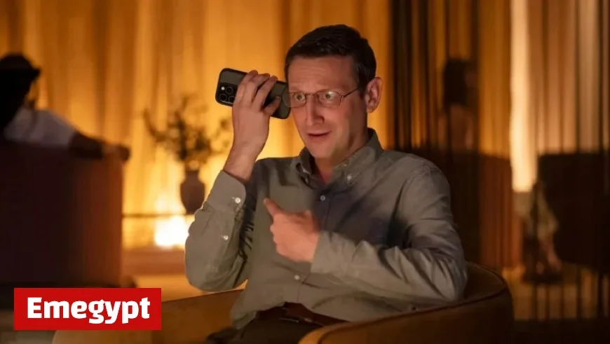 Tim Robinson Delivers His Unhinged Charm to HBO in The Chair Company Review