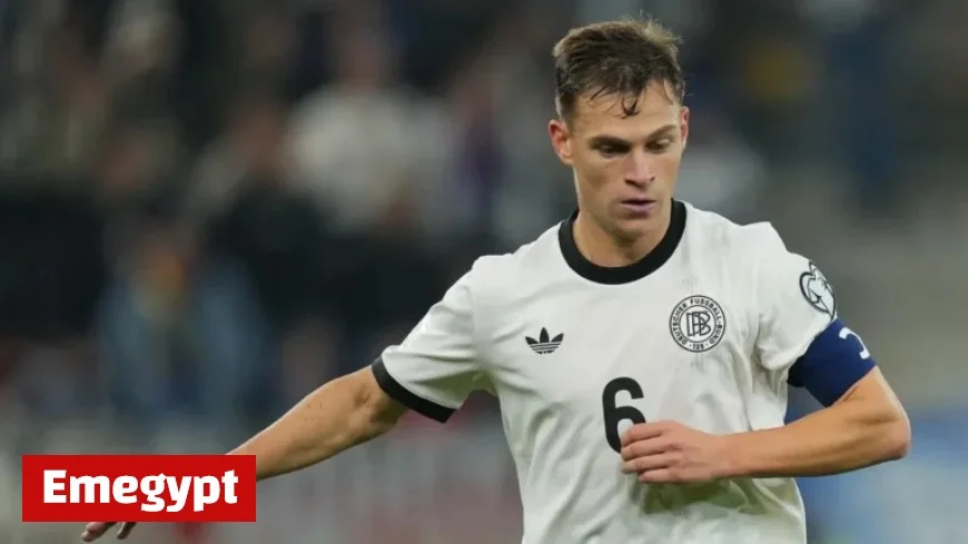 Stream the Northern Ireland vs Germany World Cup 2026 Qualifier Live from Anywhere