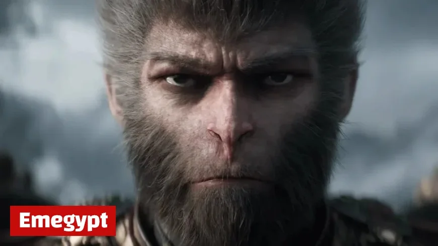 Black Myth Wukong Patch Boosts Performance Significantly; Prepare for a Massive 93GB PS5 Download