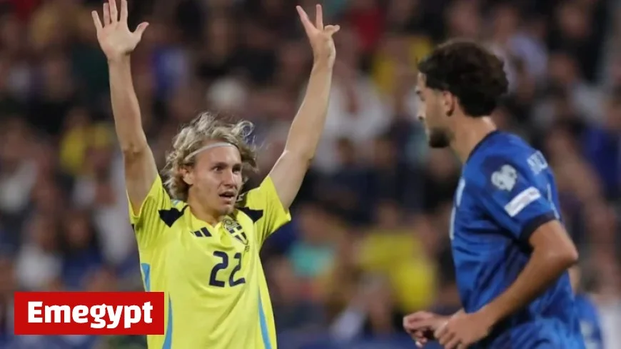 Sweden Faces Kosovo in Thrilling Clash for Unofficial World Championship Title
