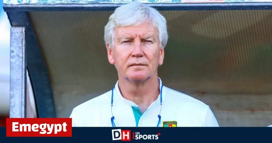 2026 World Cup: Only Five Spots Left in Africa as DR Congo and Cameroon Face Major Challenges