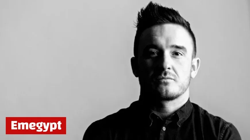 Matt Tolfrey Influential DJ Producer and Founder of Leftroom Records Passes Away