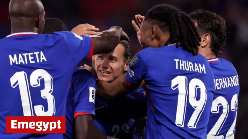 Chasing the World Cup Dream Without Mbappé