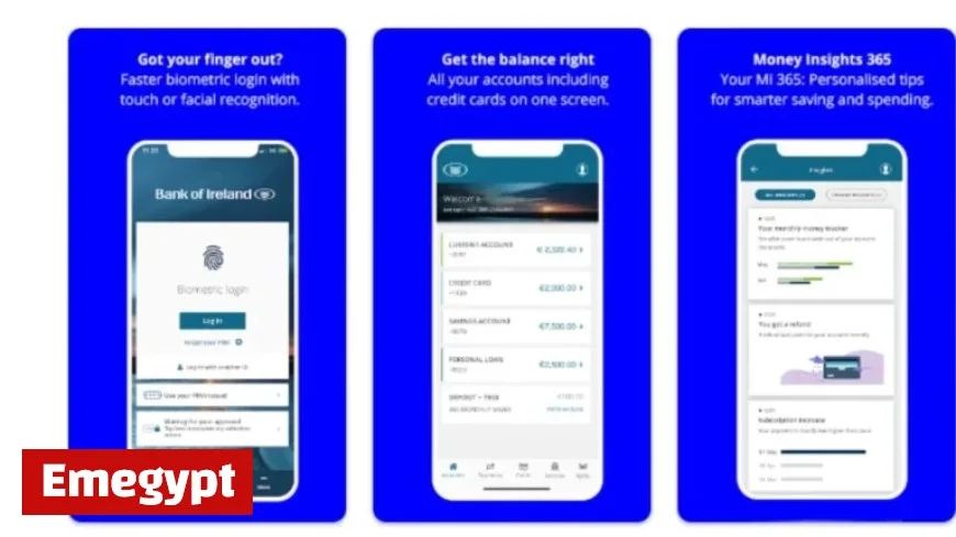 Bank of Ireland App Issues: Find Out Why It’s Down and Not Working