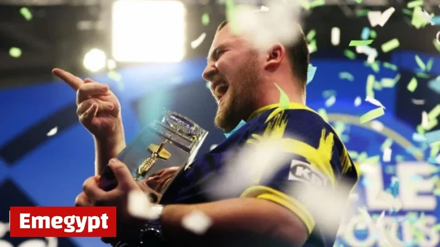 Luke Littler Dominates and Demolishes Luke Humphries to Win World Grand Prix Darts 2025 Title Results and Highlights