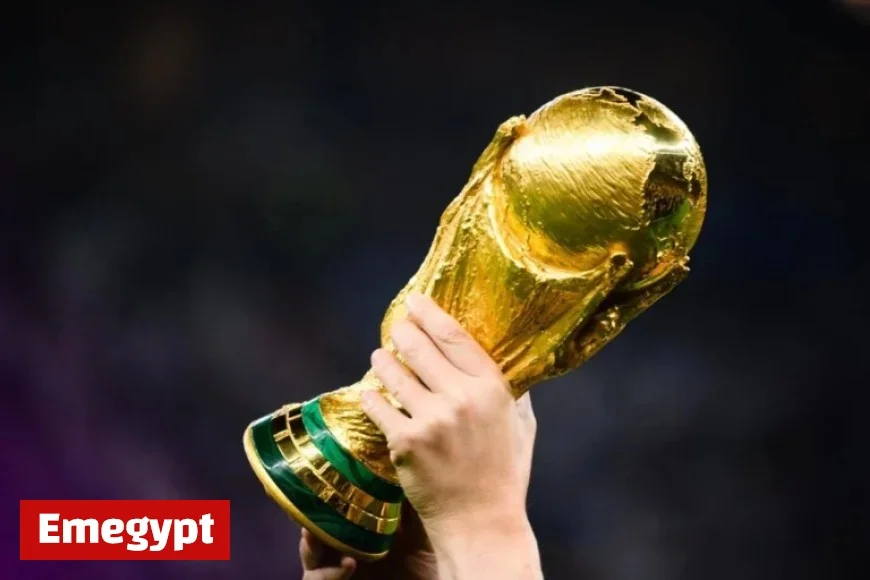 France England Senegal and More Nations Poised to Secure 2026 World Cup Spots This Week