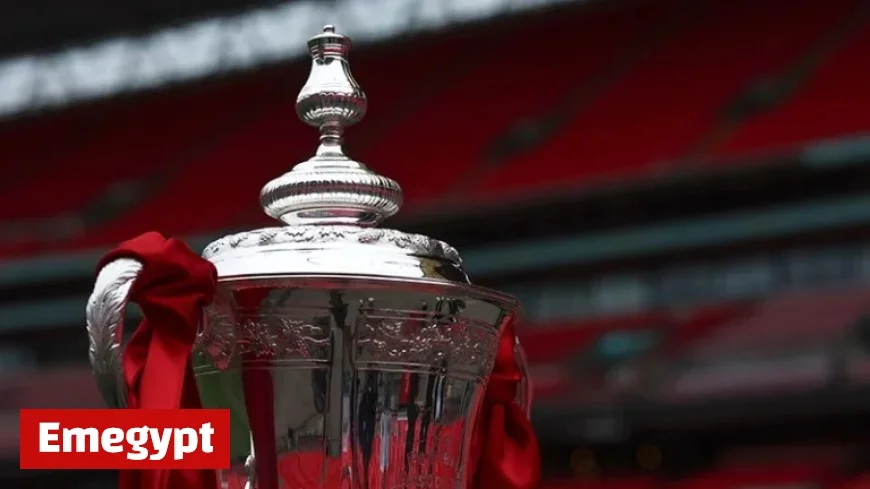 Maldon and Tiptree Soar into Emirates FA Cup Fourth Round Qualifying