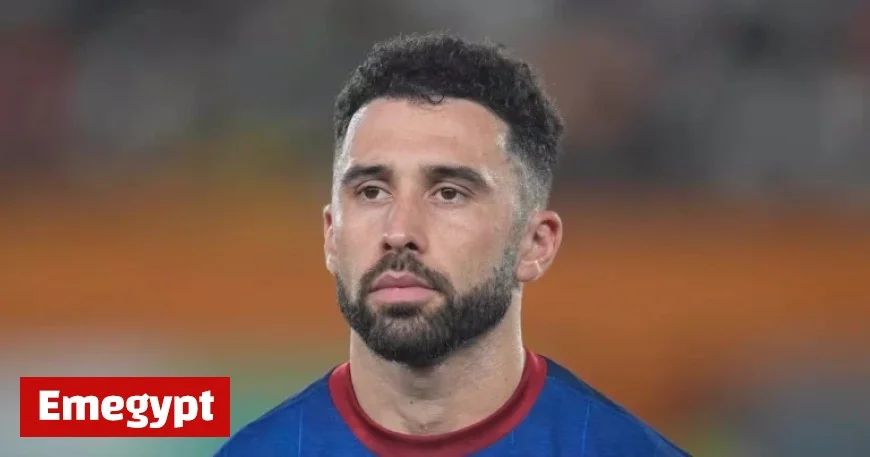 Pico Lopes Leads Cape Verde to Historic First-Ever World Cup 2026 Qualification