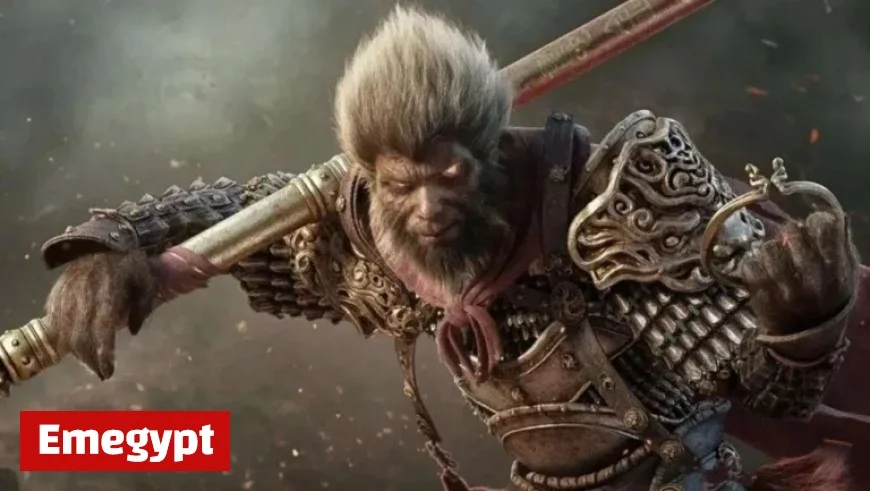 Black Myth: Wukong Update Launching October 13 with Enhanced Performance and Crucial Bug Fixes