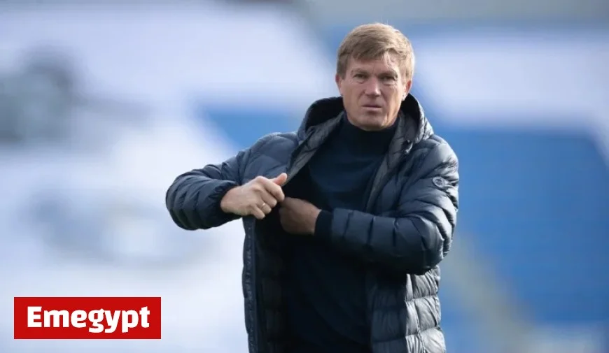 Yuriy Maksymov Anticipates Early Starts for Dovbyk and Voloshyn in Upcoming Match