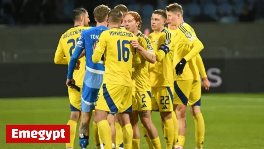 Ukraine vs Azerbaijan Clash: Expert Betting Odds and Top Predictions
