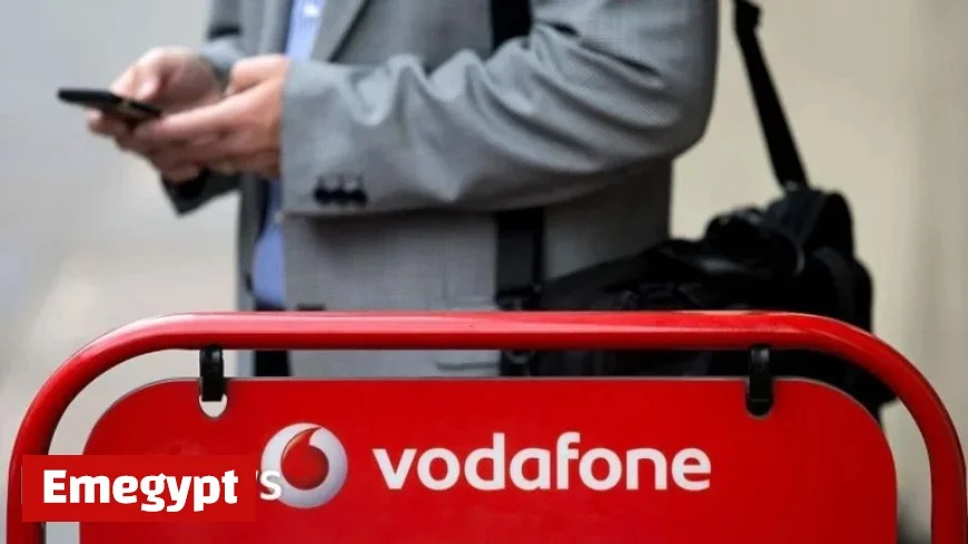 Massive Vodafone Outage: Thousands of UK Customers Face Broadband Disruptions