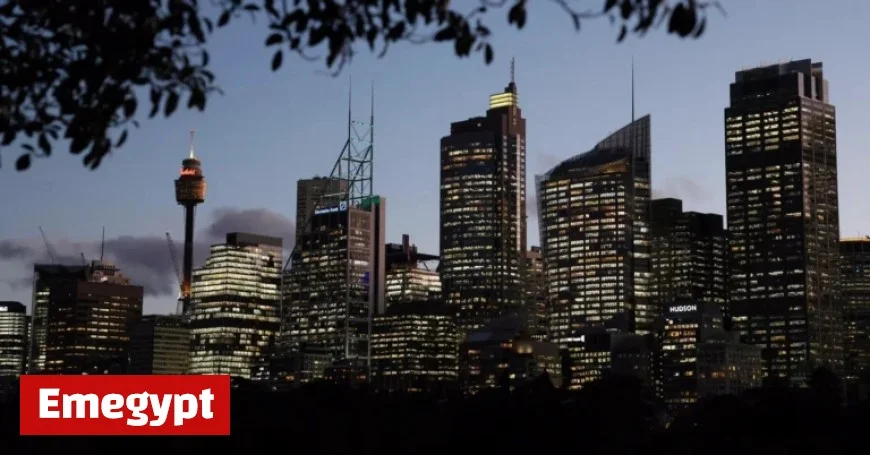 Australia revamps tax strategy targeting wealthy retirement savings