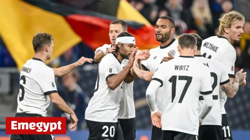 RMC Paris Predictions The Sure Bet for October 13 – World Cup 2026 Qualifiers