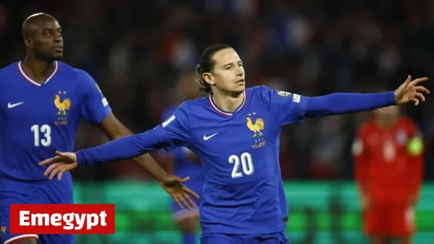 France sans Mbappé visits Iceland aiming for a crucial win in 2026 World Cup qualification pursuit