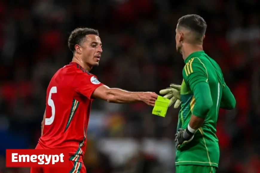 Leeds United Legend Backs Karl Darlow Following Challenging Wales Stint
