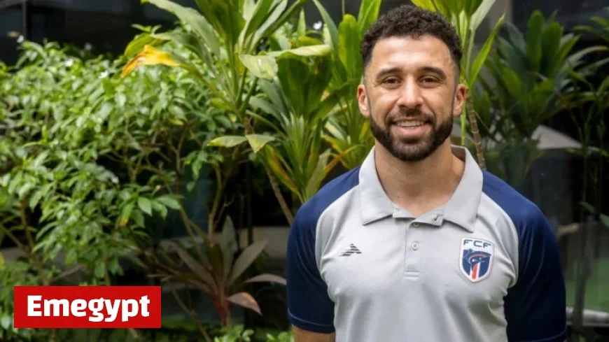 Cape Verde Makes Historic World Cup Debut Exclusive Interview with Pico Lopes on African Nations Milestone