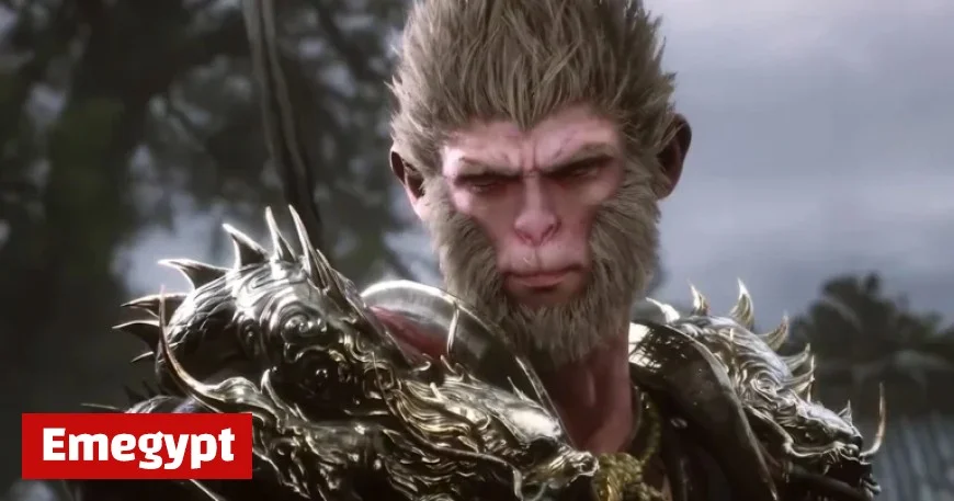Massive Black Myth Wukong PS5 Update May Require Reinstalling the Game