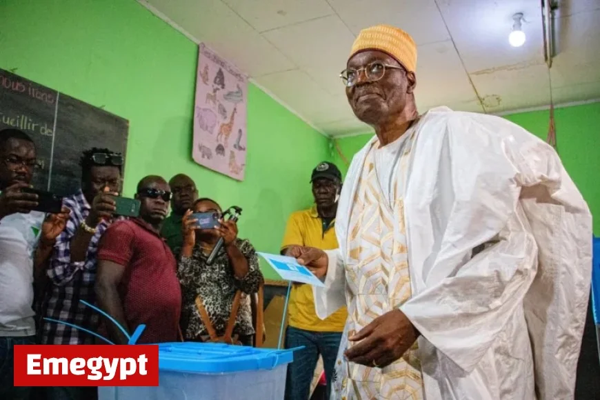 Cameroon Presidential Election: Opposition Awaits Results with Bated Breath