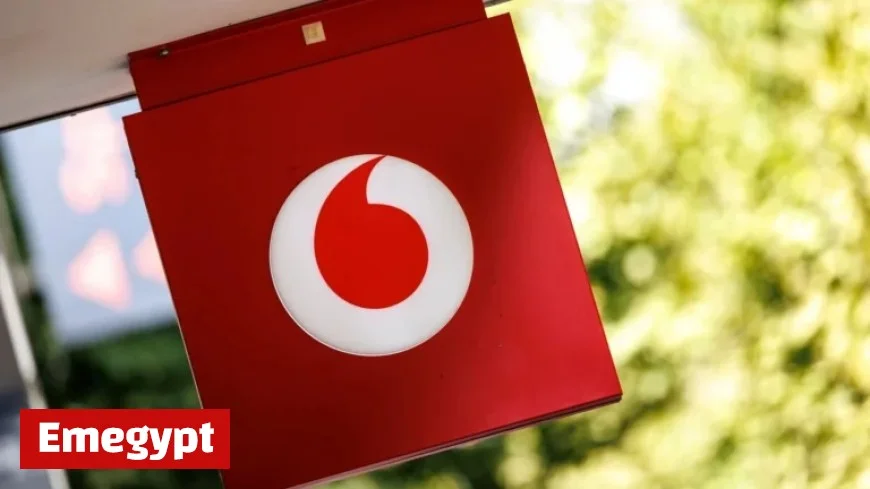 Thousands of Vodafone users experience internet outage disruption