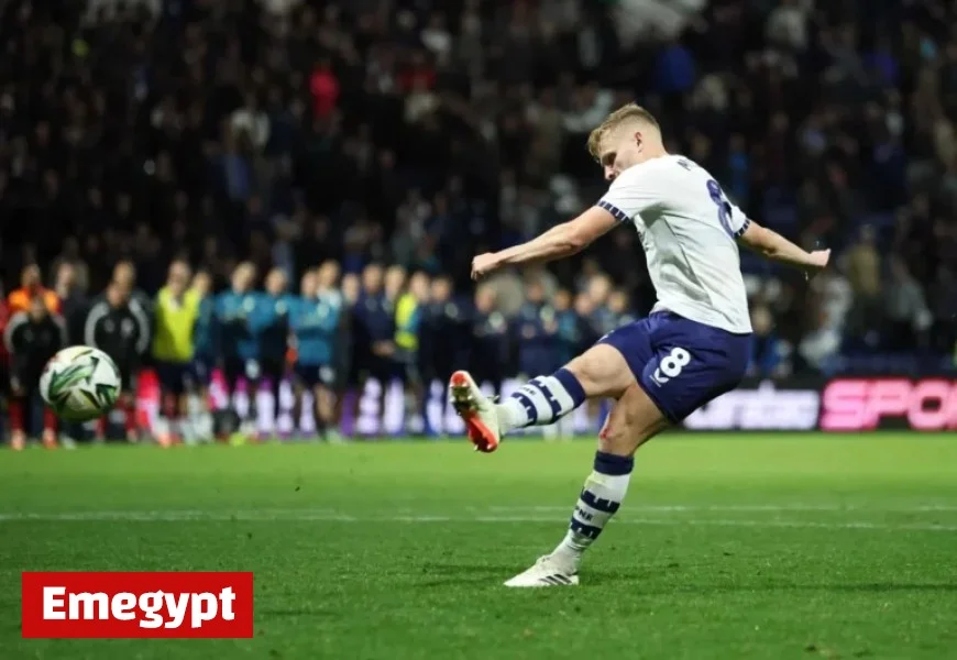 Preston North End star set to secure new contract amid summer transfer buzz