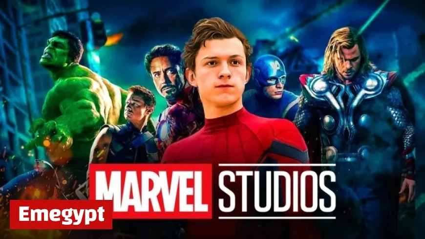 Spider-Man 4 to Feature Two Major Superheroes from Avengers Doomsday Reports Suggest