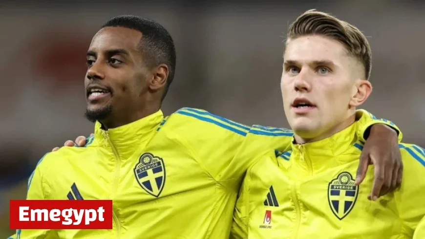 Watch Sweden vs Kosovo Live at No Cost: FIFA World Cup 2026 Qualifier Streaming Guide