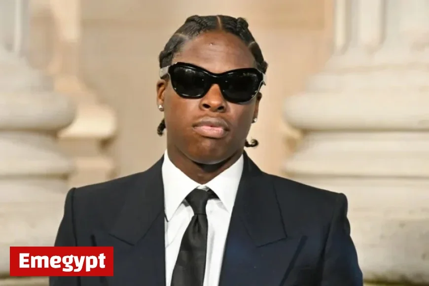 Discover the Reason Deputies Halted Daniel Caesar’s Unexpected Houston Concert