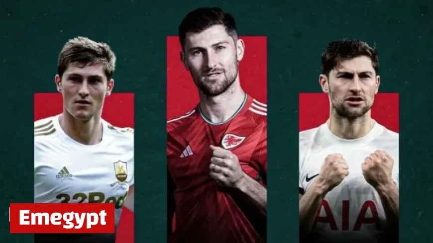 Ben Davies: The Reluctant Star Shining for Wales and Tottenham Spurs