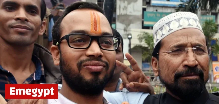 Unlocking Harmony in India: How the Mecca Charter’s Spirit Can Strengthen Unity