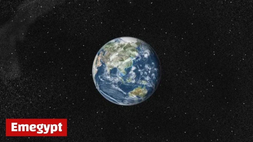 Planet Faces ‘New Reality’: Landmark Report Reveals First Climate Tipping Point