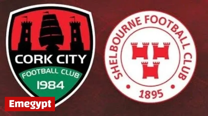 Expert Predictions and Bet Builder for ChatGPT Cork City vs Shelbourne Match plus More Insights