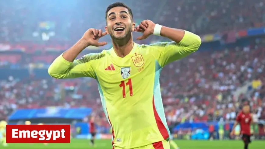 Spain vs Bulgaria Predicted Lineups and Team News: Ferran Torres Injury Update and Match Details