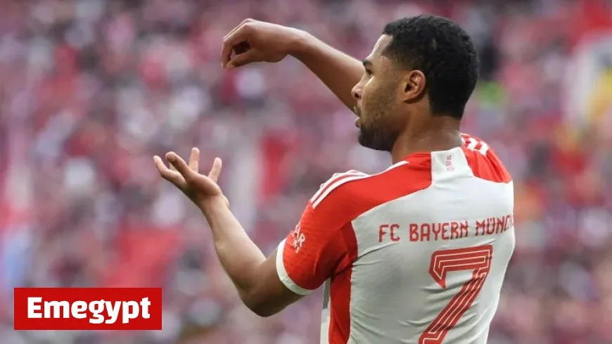 Bayern Munich star prioritizes performance amid contract uncertainty