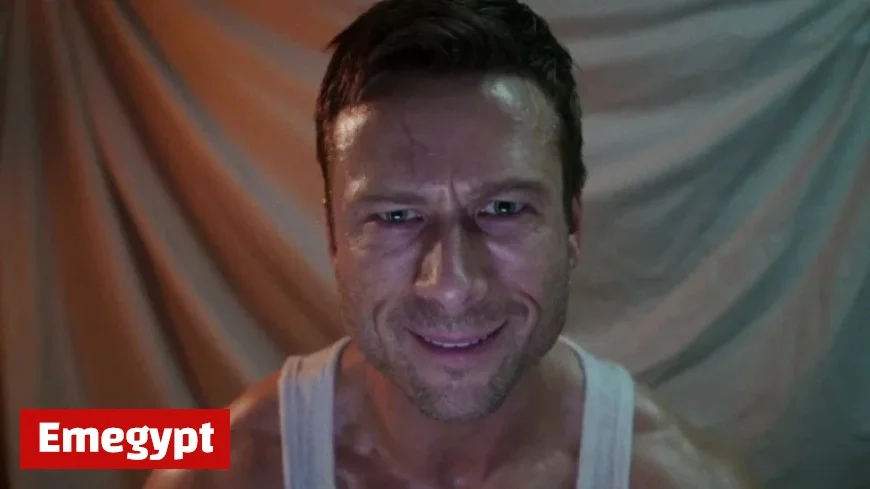 Watch the Thrilling Official Trailer 2 for The Running Man 2025